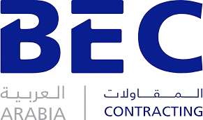 BEC Construction Logo